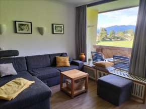 Apartment Almblick Kaprun